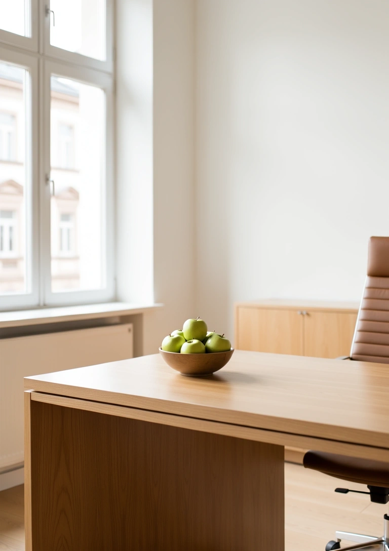 Nutri-Österreich Beratungsraum Wien