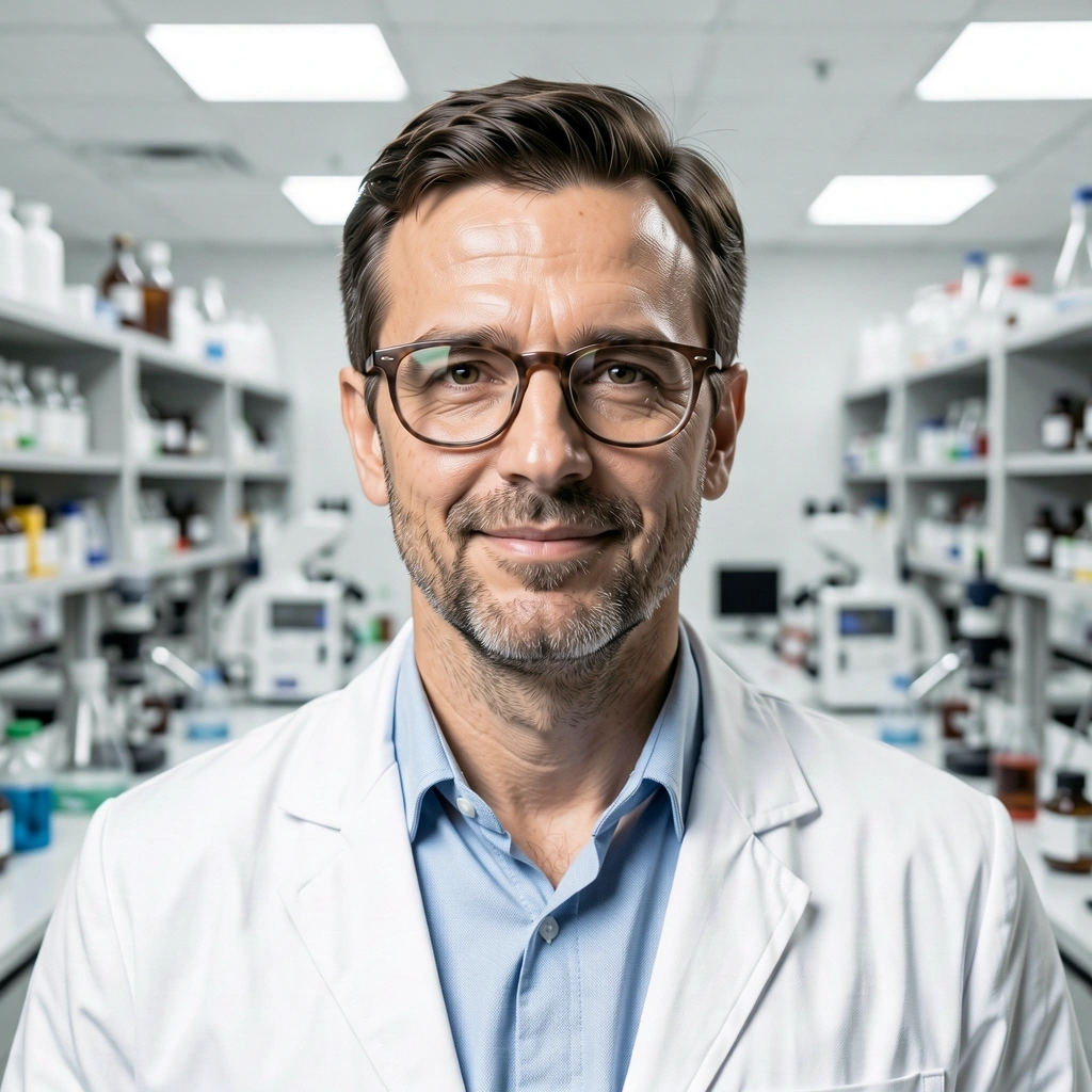 Experte Nutri-Österreich